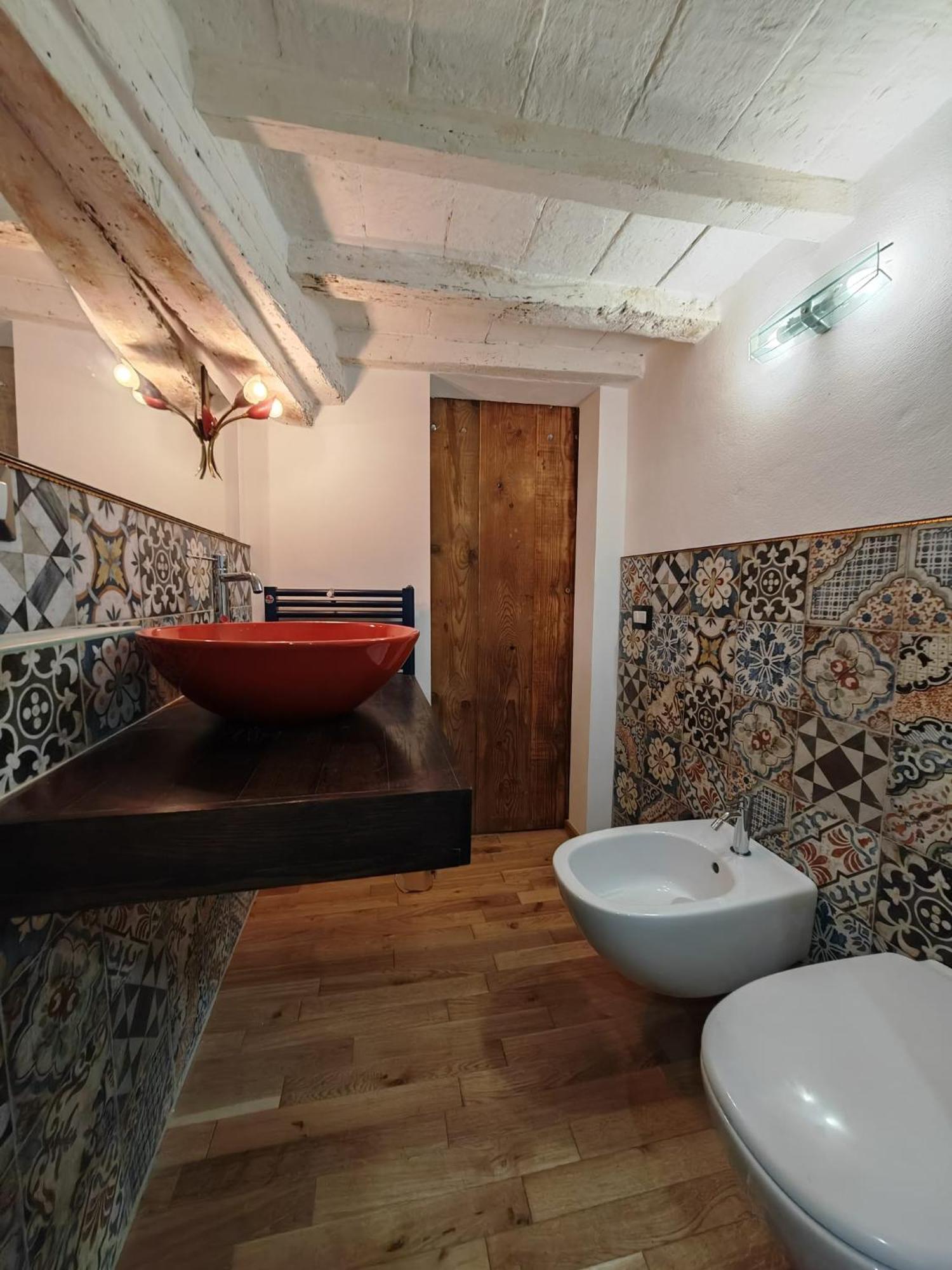 Parma Borgo Antico I I I Free Privat Parking Apartman Kültér fotó