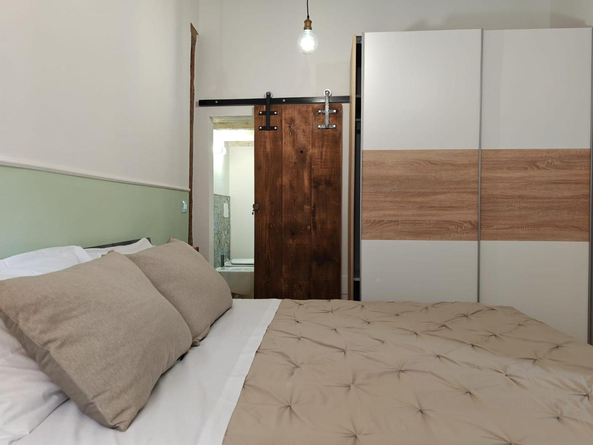 Parma Borgo Antico I I I Free Privat Parking Apartman Kültér fotó