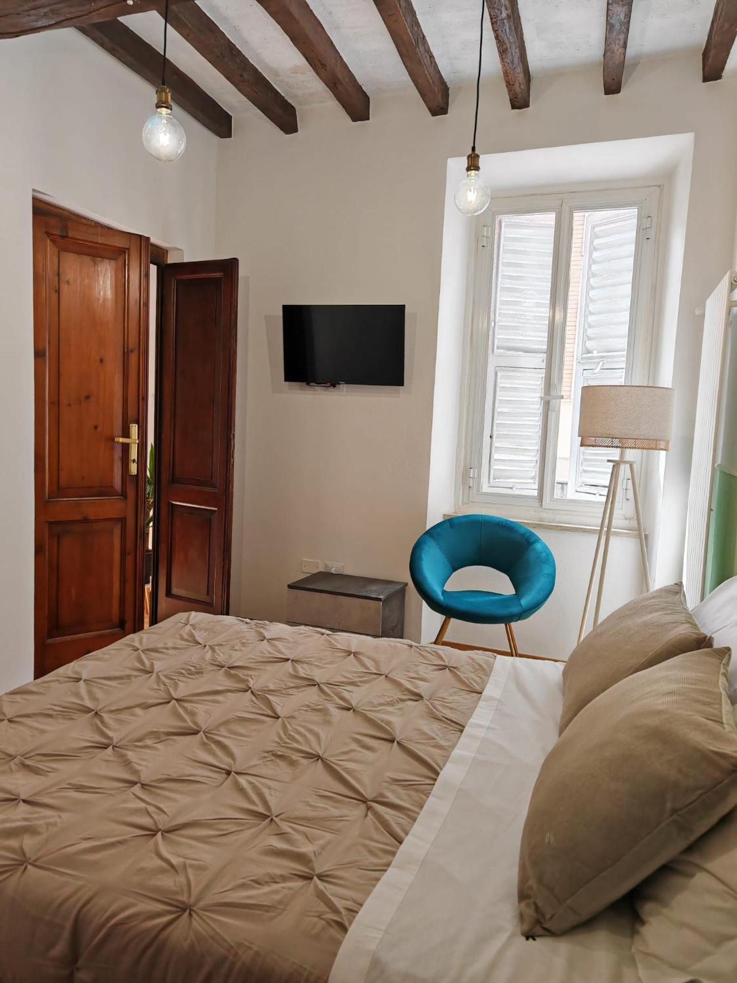 Parma Borgo Antico I I I Free Privat Parking Apartman Kültér fotó