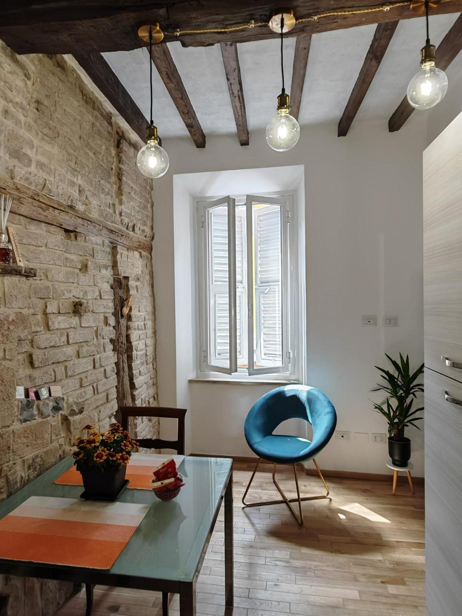 Parma Borgo Antico I I I Free Privat Parking Apartman Kültér fotó