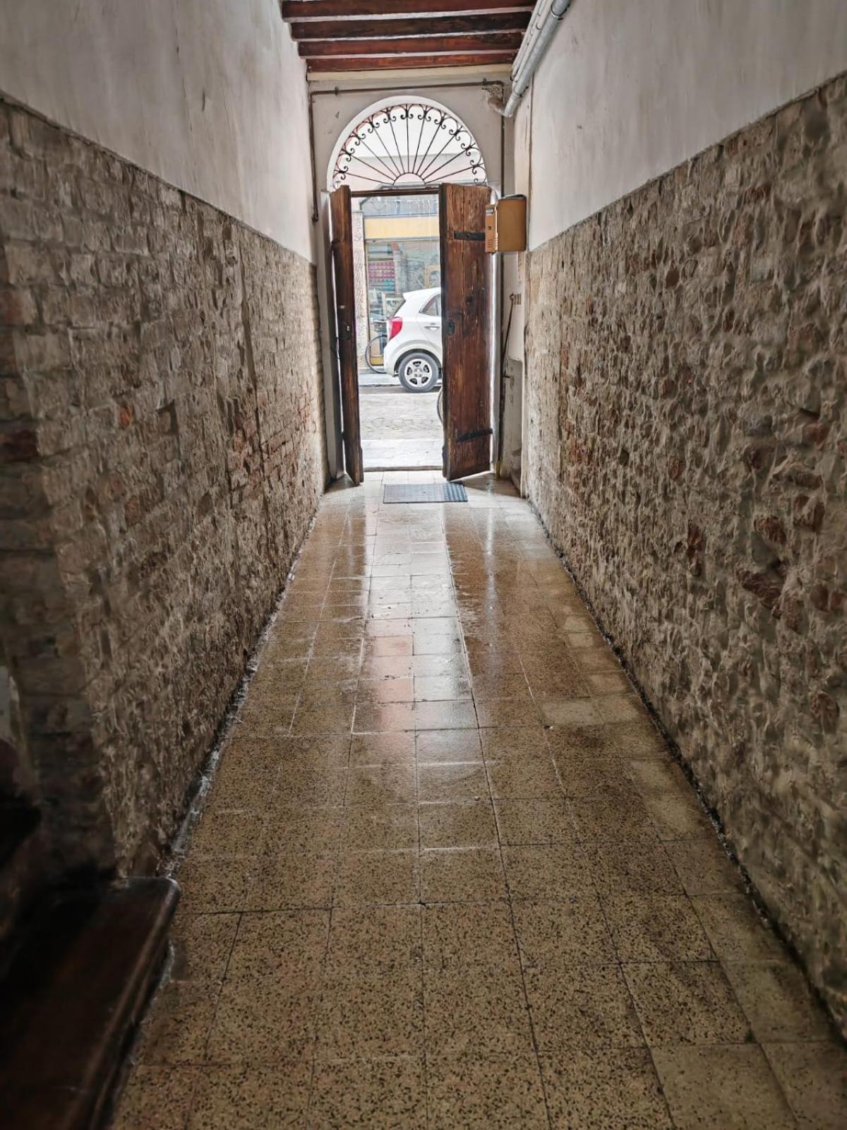 Parma Borgo Antico I I I Free Privat Parking Apartman Kültér fotó