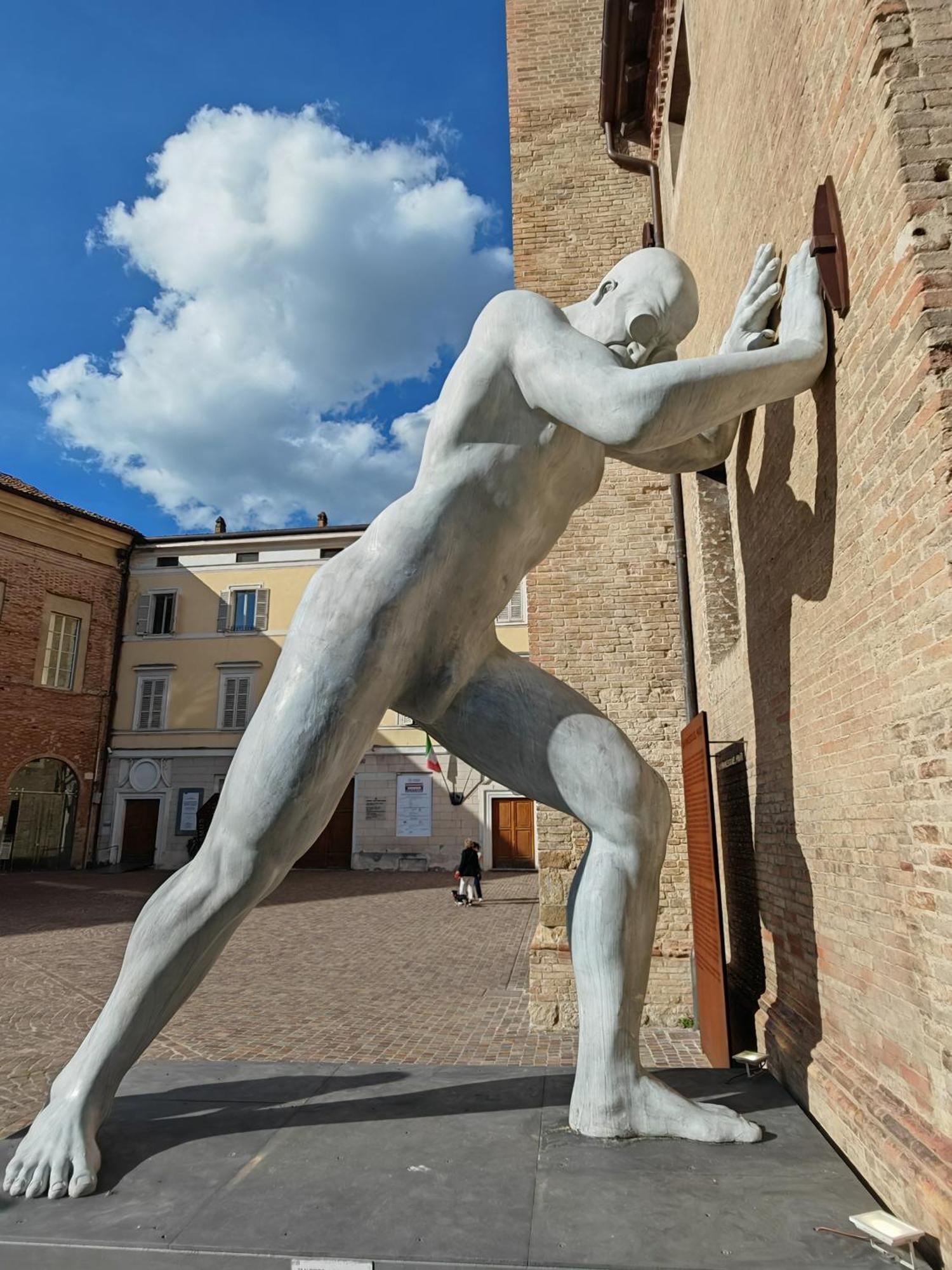 Parma Borgo Antico I I I Free Privat Parking Apartman Kültér fotó