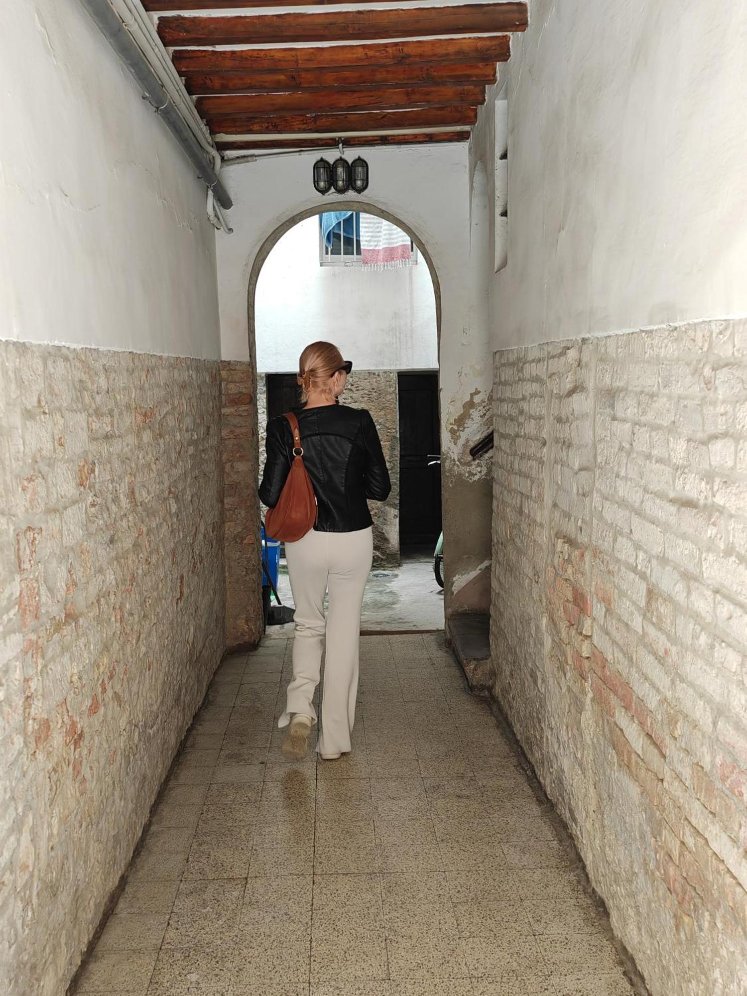 Parma Borgo Antico I I I Free Privat Parking Apartman Kültér fotó