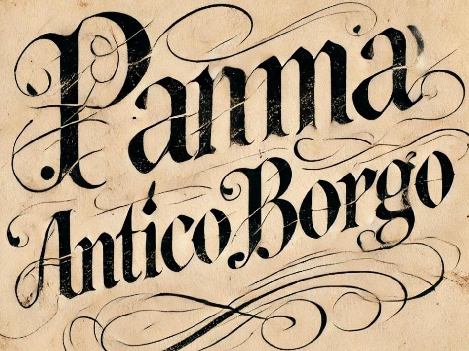 Parma Borgo Antico I I I Free Privat Parking Apartman Kültér fotó