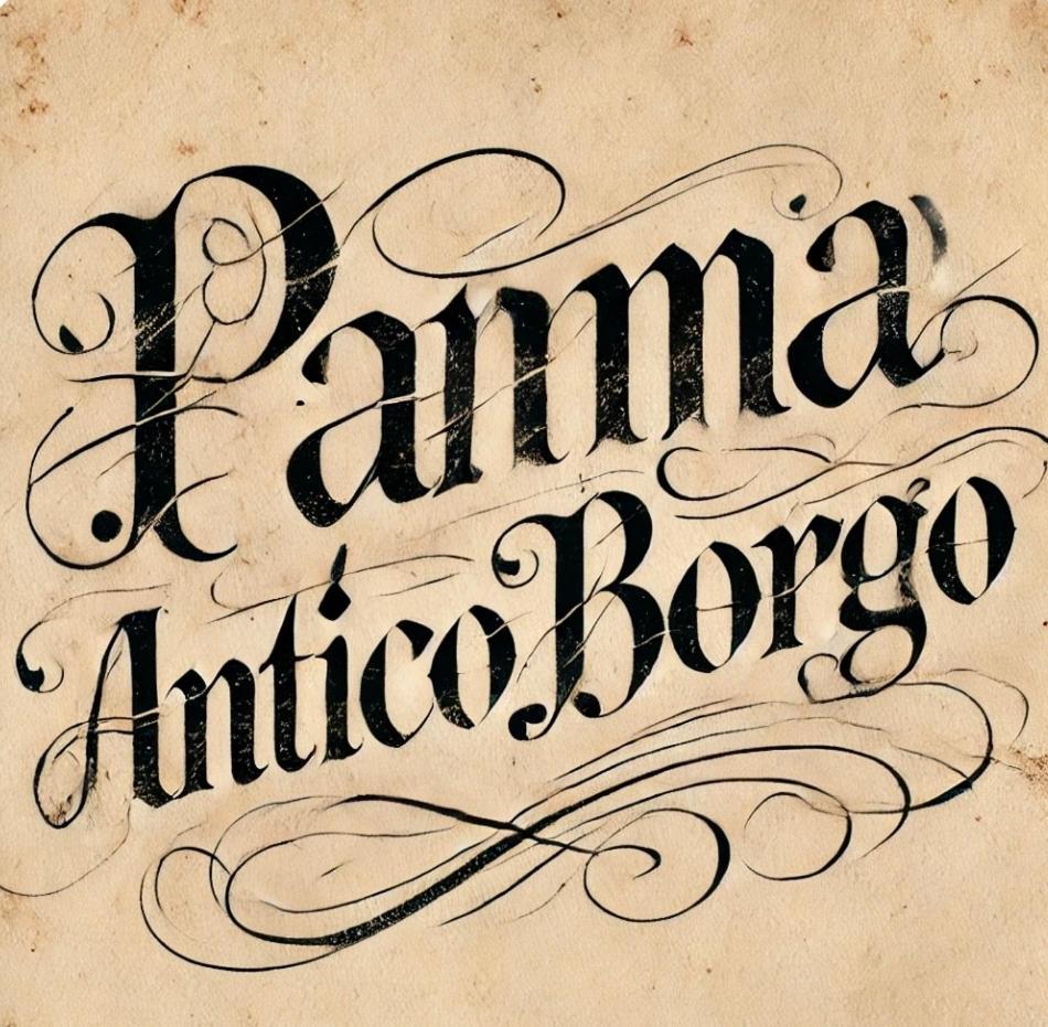 Parma Borgo Antico I I I Free Privat Parking Apartman Kültér fotó