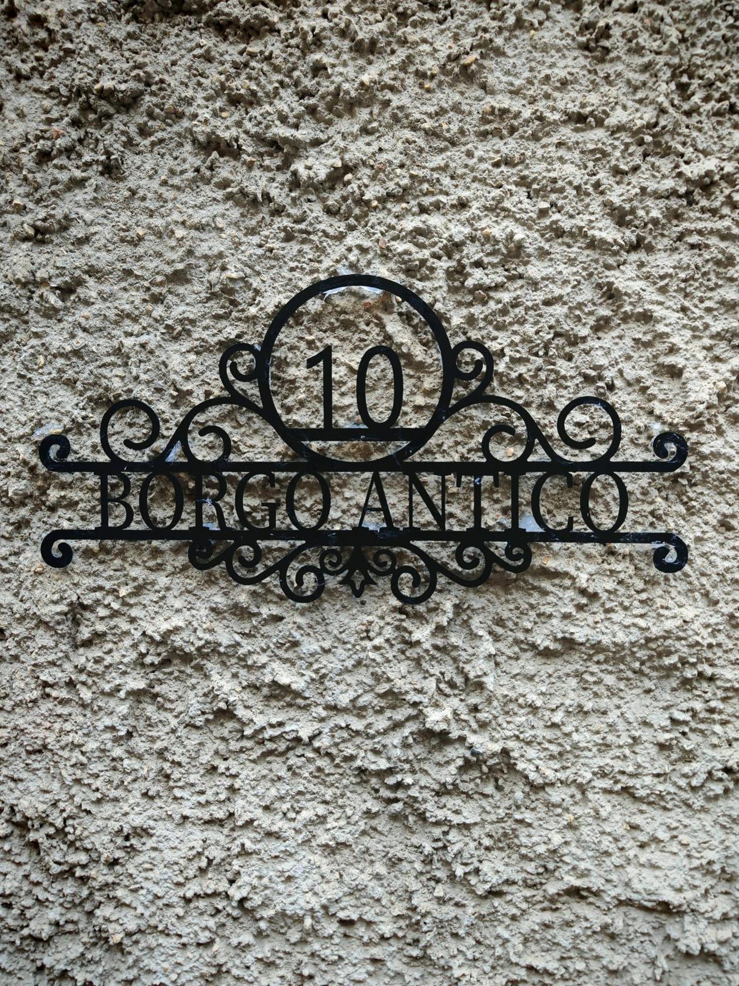 Parma Borgo Antico I I I Free Privat Parking Apartman Kültér fotó
